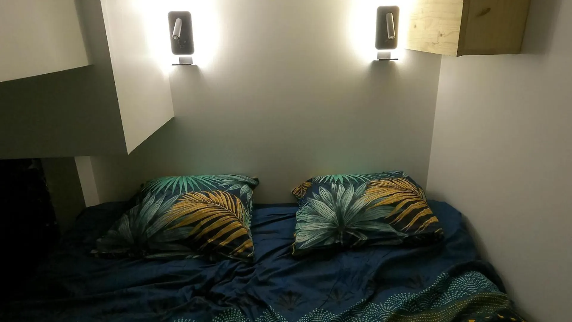 Apartmán Jungle Room Au Centre Des Carroz Les Carroz d'Araches